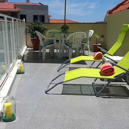 فيلا Casa Violeta فونشال المظهر الخارجي الصورة