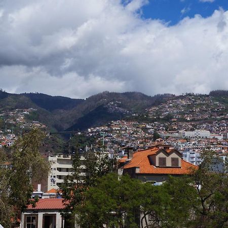 فيلا Casa Violeta فونشال المظهر الخارجي الصورة
