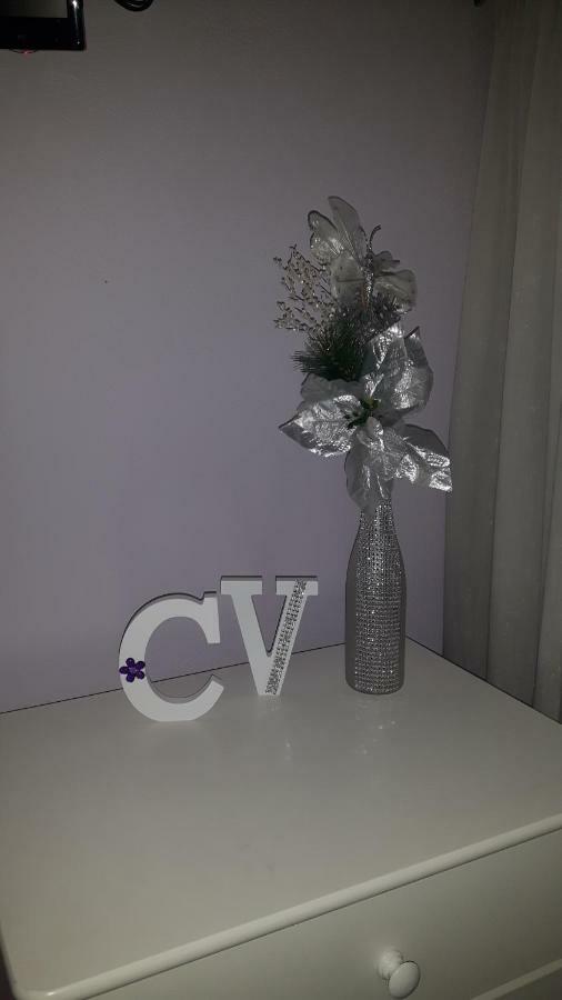 فيلا Casa Violeta فونشال المظهر الخارجي الصورة