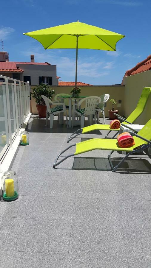 فيلا Casa Violeta فونشال المظهر الخارجي الصورة
