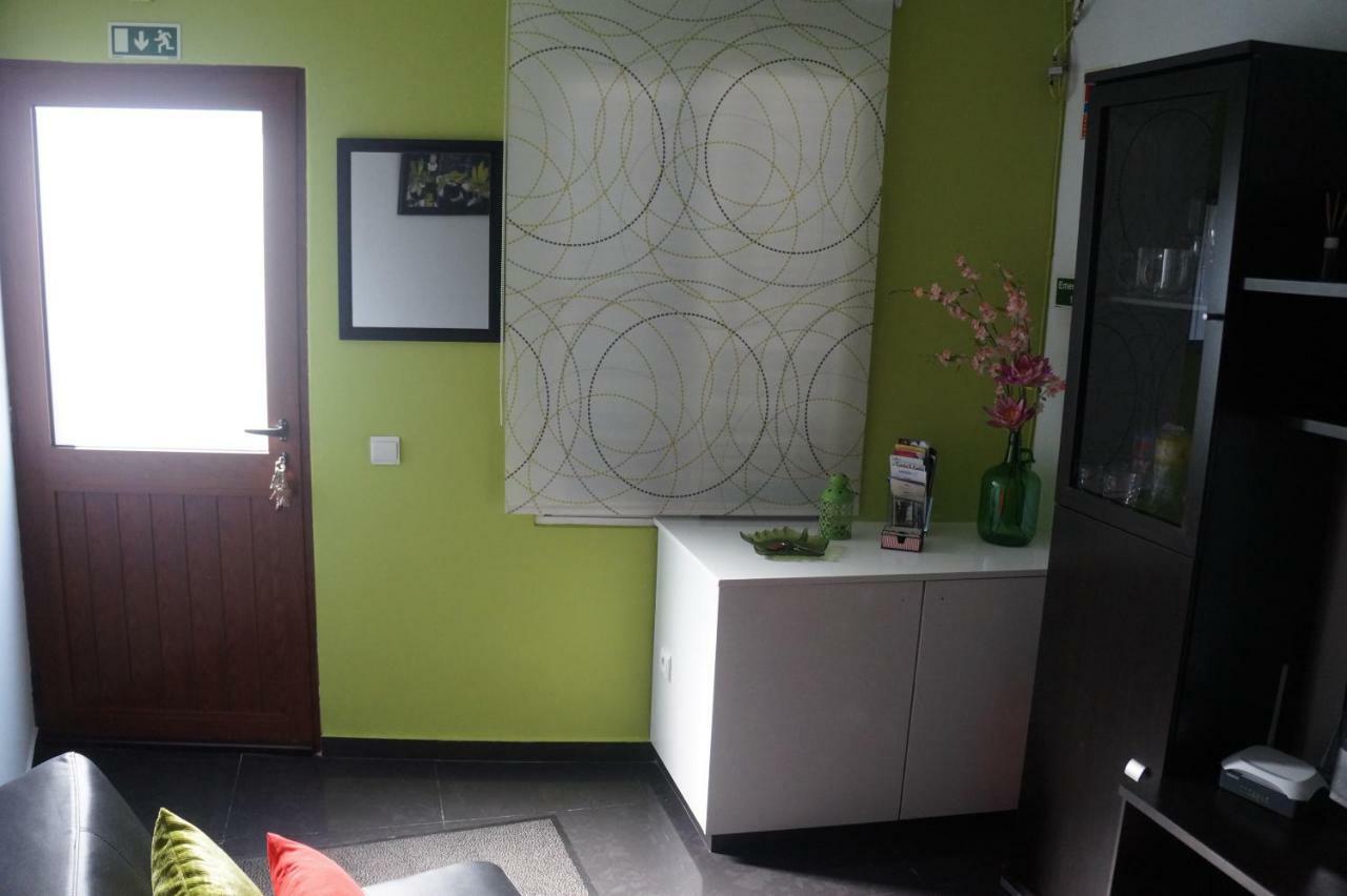 فيلا Casa Violeta فونشال المظهر الخارجي الصورة