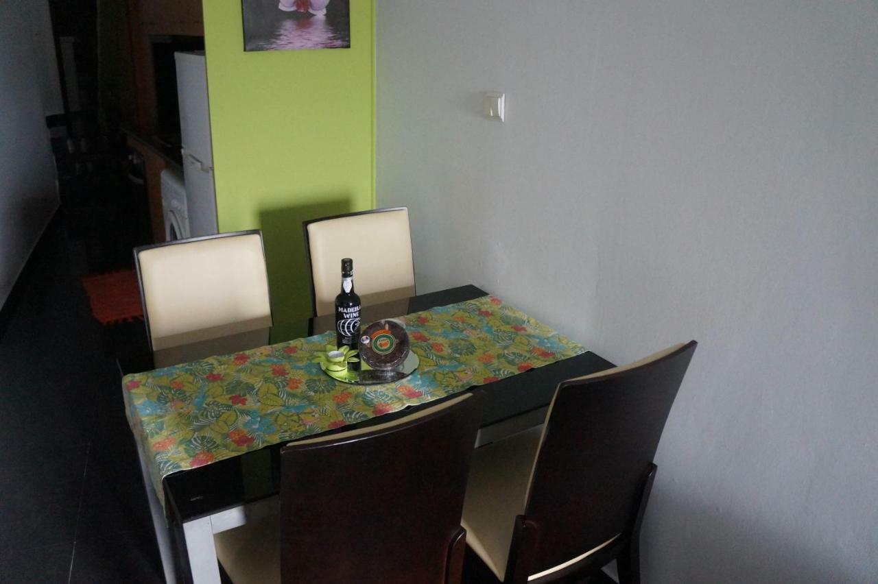 فيلا Casa Violeta فونشال المظهر الخارجي الصورة