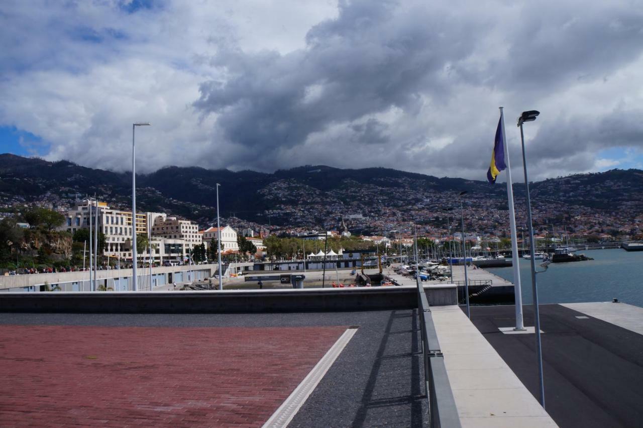 فيلا Casa Violeta فونشال المظهر الخارجي الصورة