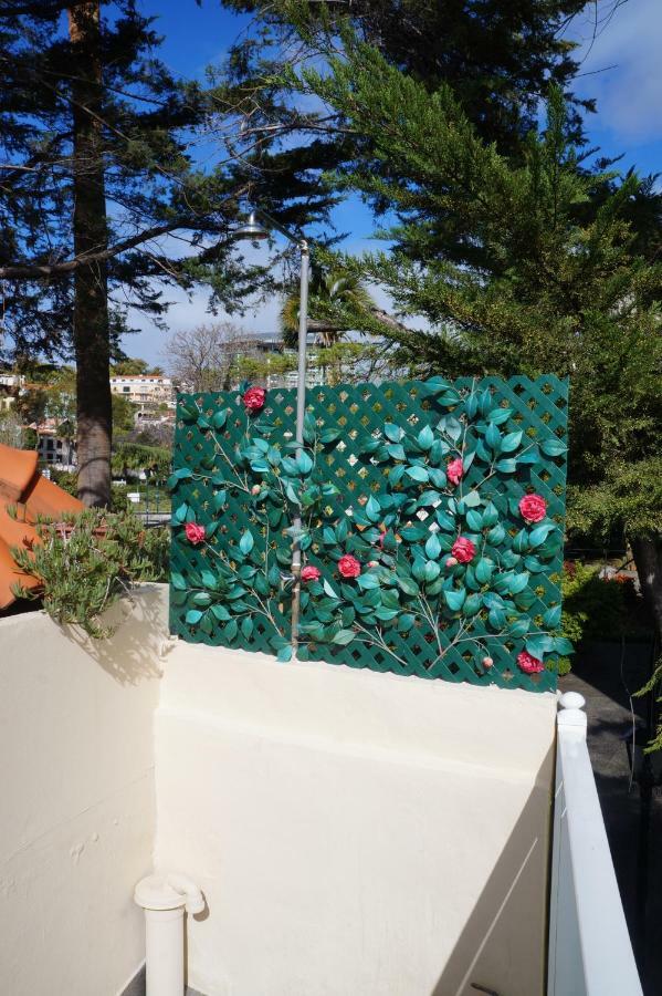فيلا Casa Violeta فونشال المظهر الخارجي الصورة